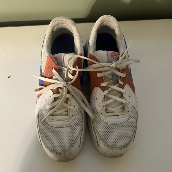 WMNS AIR MAX EXCEE 'PURE VIOLET MAGIC EMBER' - Picture 5 of 5